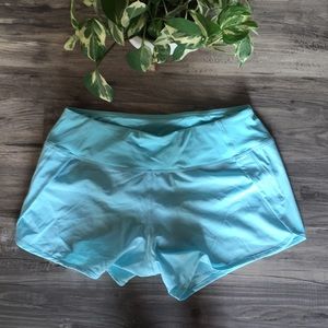 NWT CRZ Yoga Sport Shorts